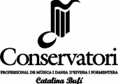 Professional Conservatory of Music and Dance of Ibiza and Formentera