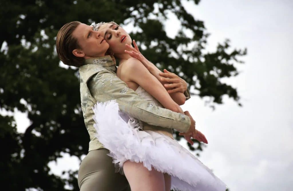 Royal Danish Ballet Summer Program6 @jorgenstormgaard 1024x669 1