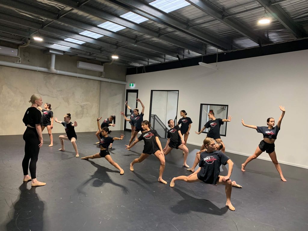 Dance Revolution Laura Iaconis Image 36 1