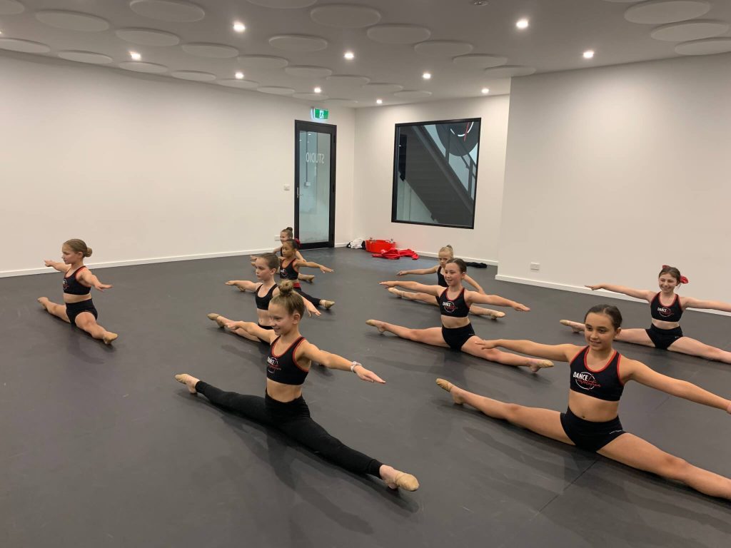 Dance Revolution Laura Iaconis Image 44